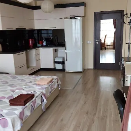 Panorama & Pensiune Veliko Tărnovo